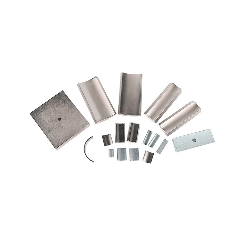 Neodymium Arc Magnet