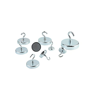 Ceramic Magnetic Hook