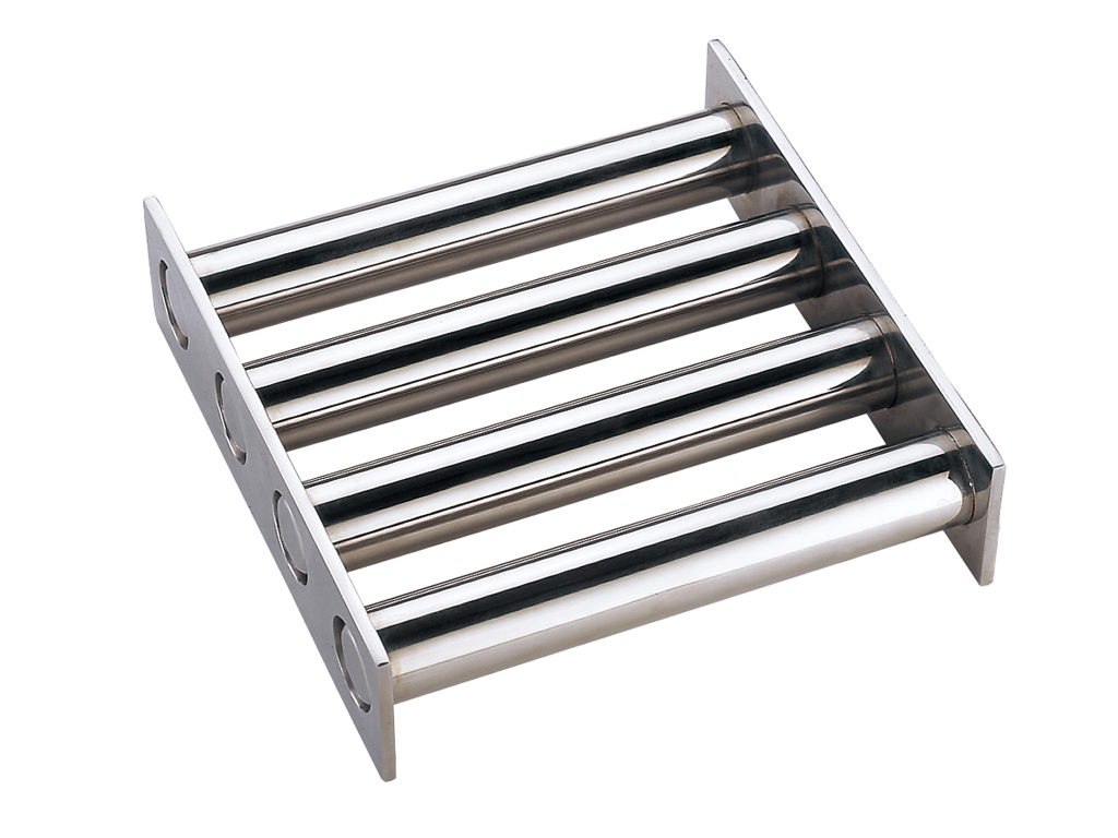 Neodymium magnetic grate supplier
