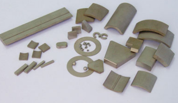 Samarium Cobalt (SmCo) magnets Manfuacturer -MAG SPRING®