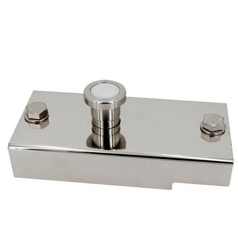 Magnetic shuttering system