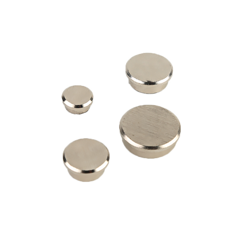Neodymium office pot magnet manufacturer