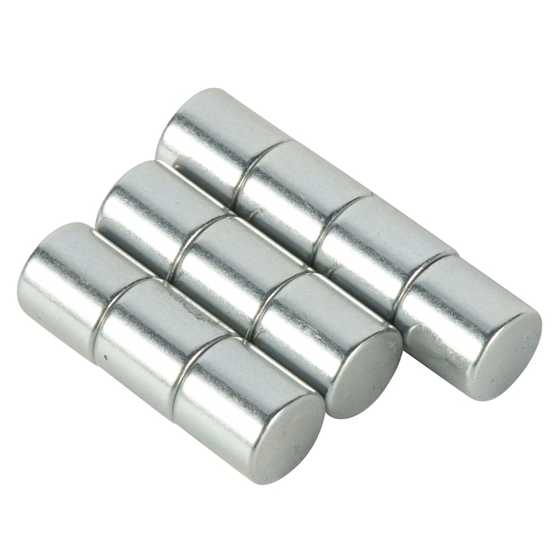 strong neodymium magnet cylinder