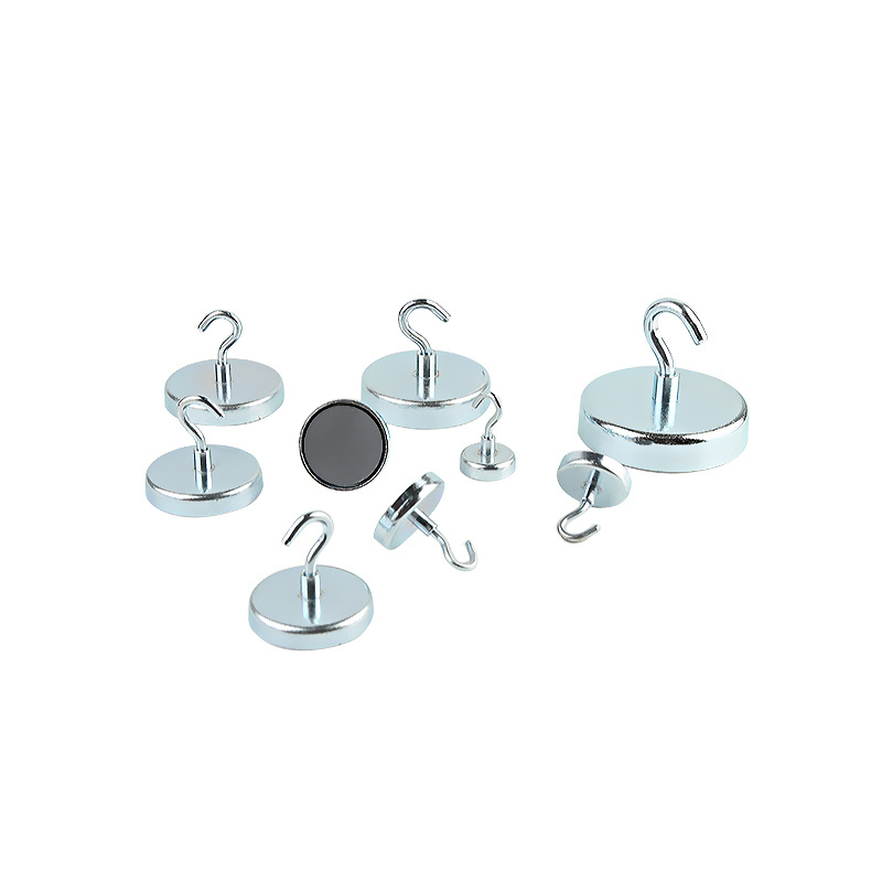 ceramic hook magnet