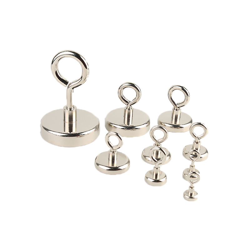 Super Strong magnetic hooks