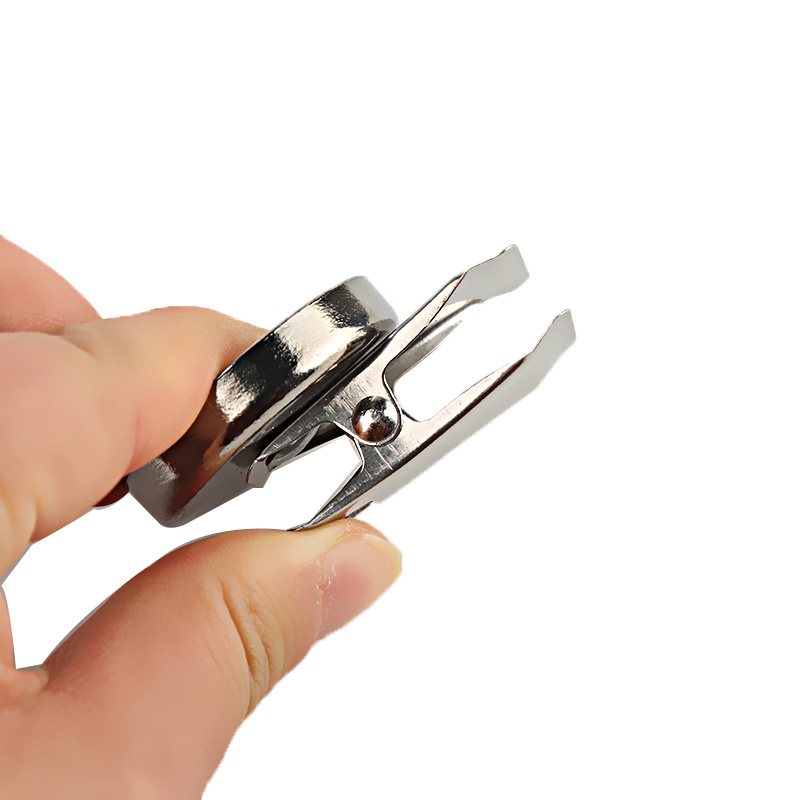 China Magnetic Clips Supplier