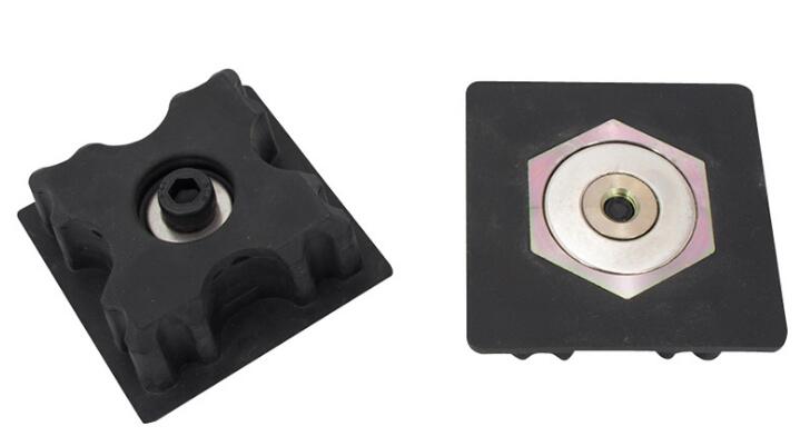 China Insert magnets manufacturer