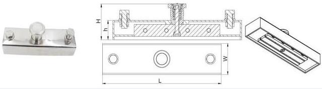 formwork magnet sketch