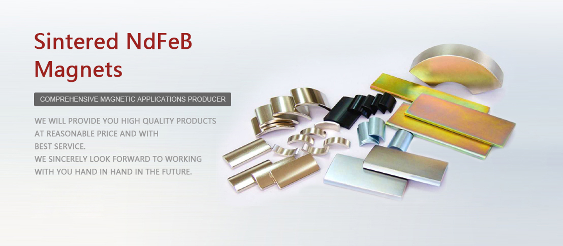Neodymium Magnets