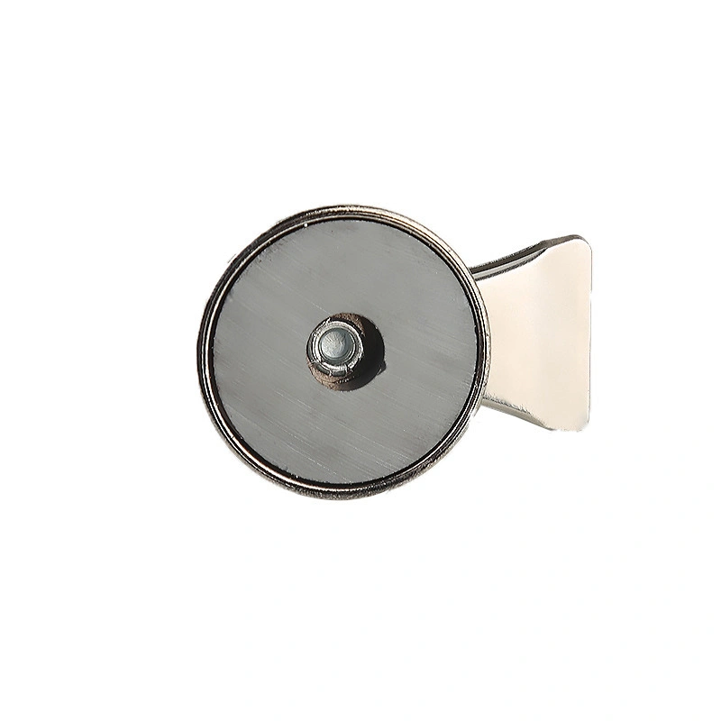 Magntic Clips