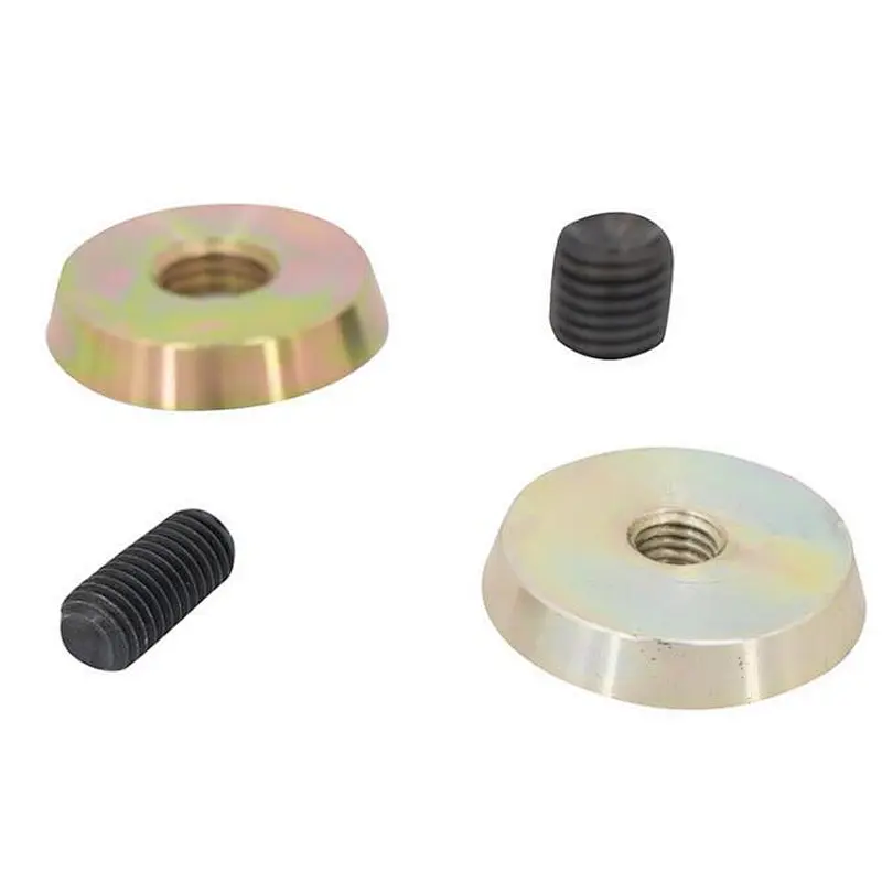 Precast magnet