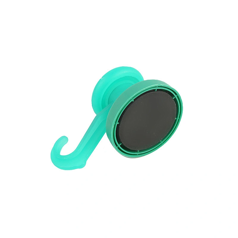 Strong magnetic hooks for fridge