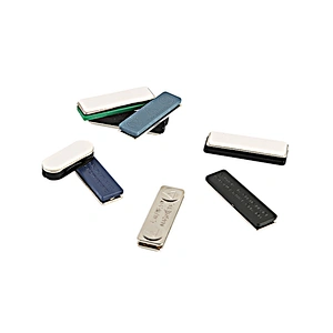 magnetic name tags