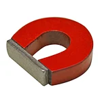 Horseshoe magnets