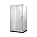 small toilet  bathroom shower room enclosure