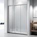 Aluminium Shower Enclosures