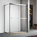Stainleaa Steel Shower Accessories