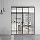 Luxury Bathroom Sliding Door