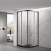 Western  Europe Luxury Shower room