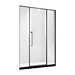 European Luxury Shower Door