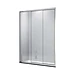 Sliding Shower Enclosure Cubicle
