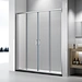 6mm Glass Sliding Shower Door