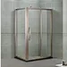 rollaway shower screen