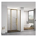 8mm tempered glass shower enclosure