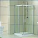 shower sliding door