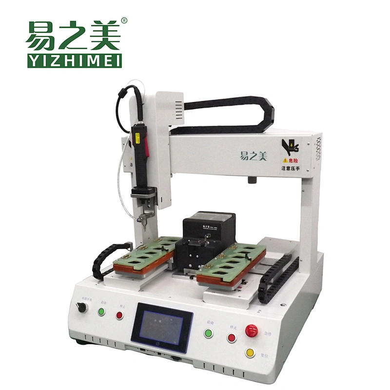 YZM-S180