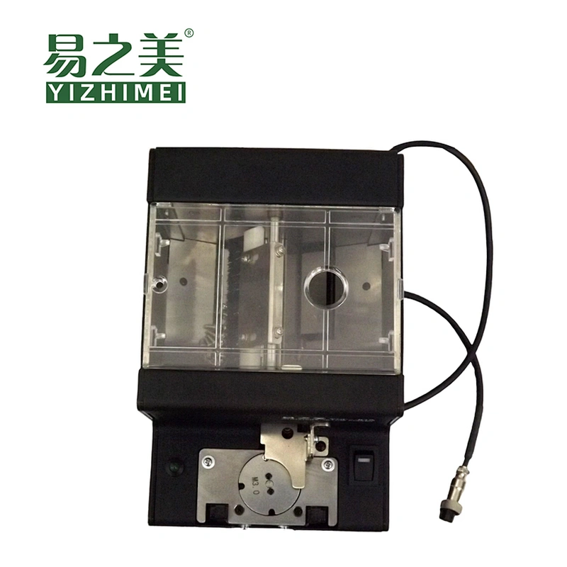 screw feeder for production line