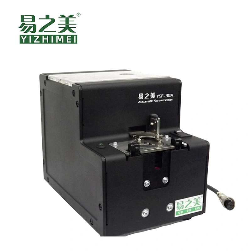 screw feeder for production line