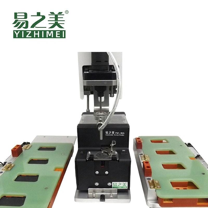 screw feeder for production line