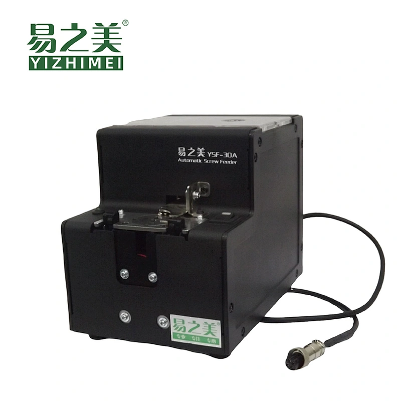screw feeder for production line