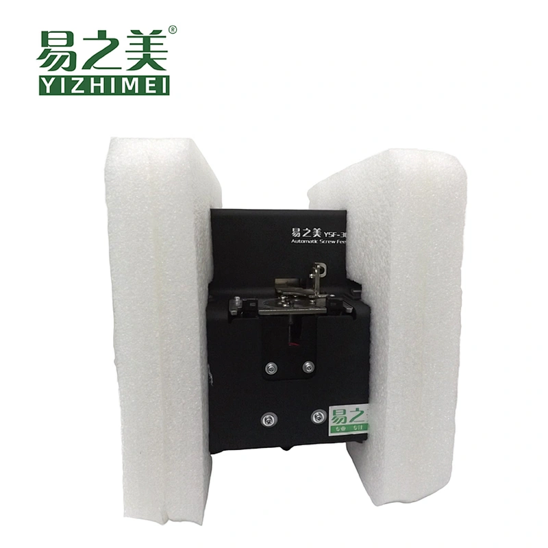 screw feeder for production line