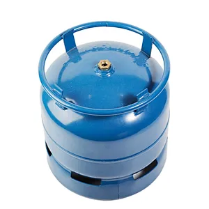 6kg LPG cylinder