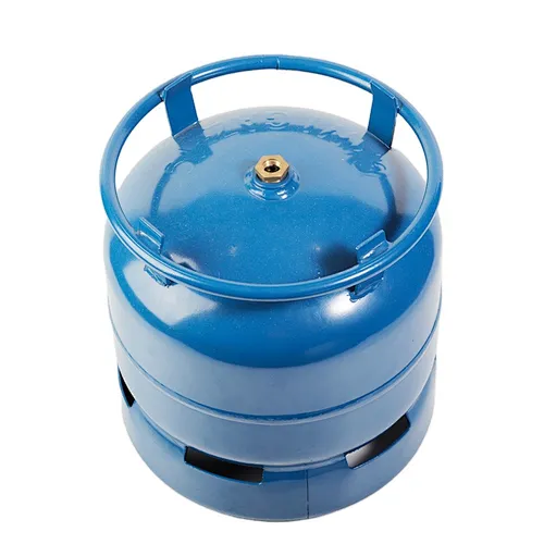 6kg LPG cylinder