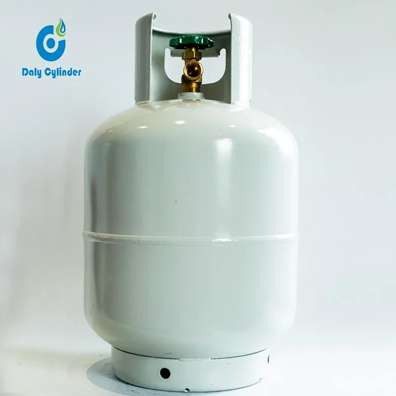 9kg LPG Cylinders