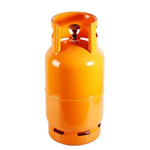 Daly 15KG propane bottles