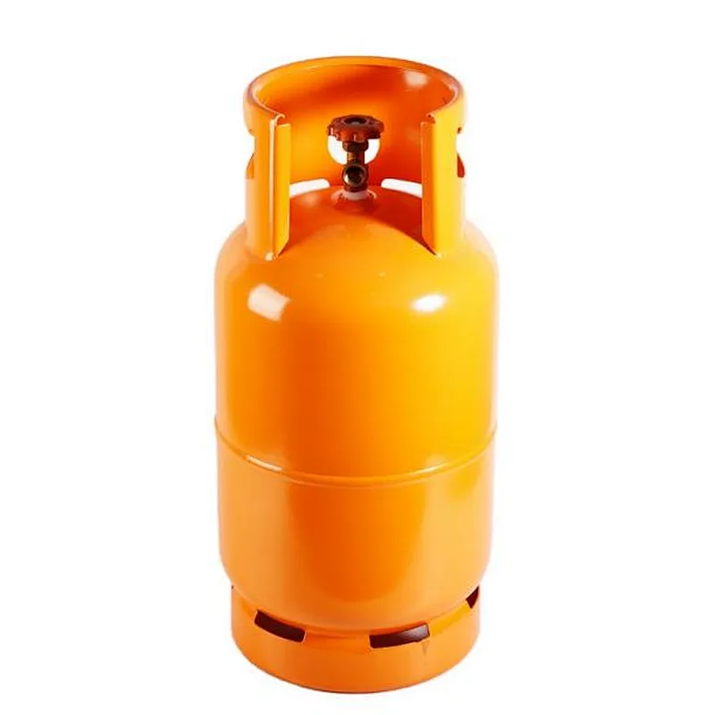 Daly 15KG propane bottles
