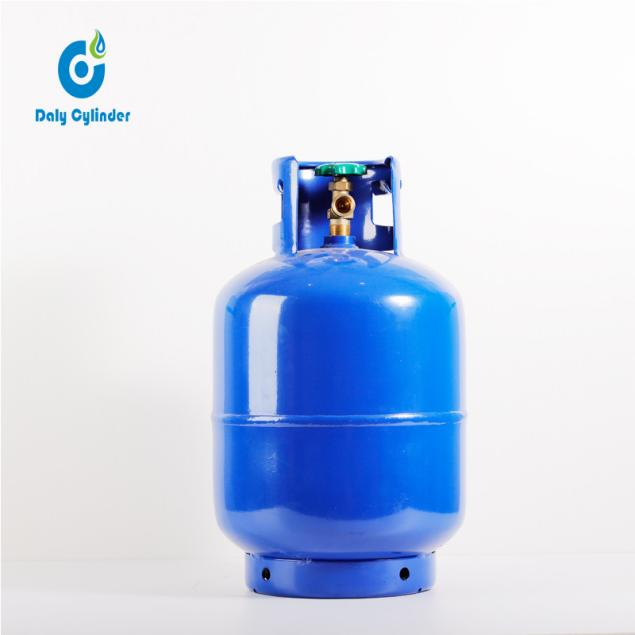 5kg LPG cylinder