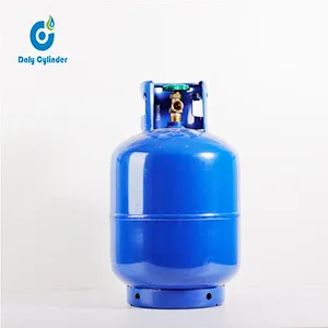 5kg LPG cylinder