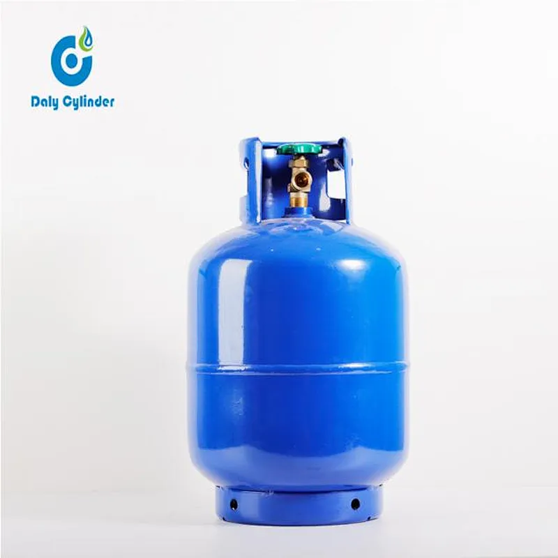 5kg LPG cylinder