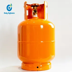 10kg lpg cylinder