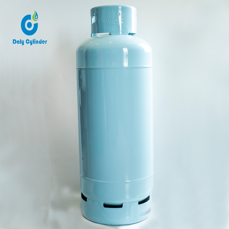 50KG BIG SIZE LPG CYLINDER 118L PROPANE TANKS