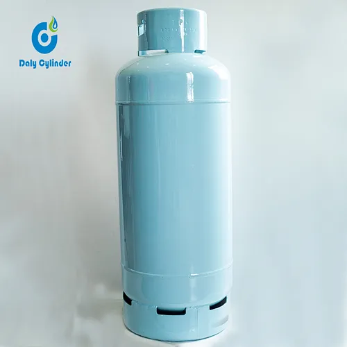50KG BIG SIZE LPG CYLINDER 118L PROPANE TANKS