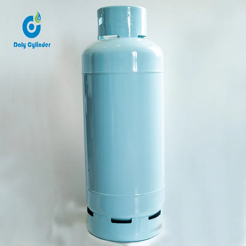 50KG BIG SIZE LPG CYLINDER 118L PROPANE TANKS