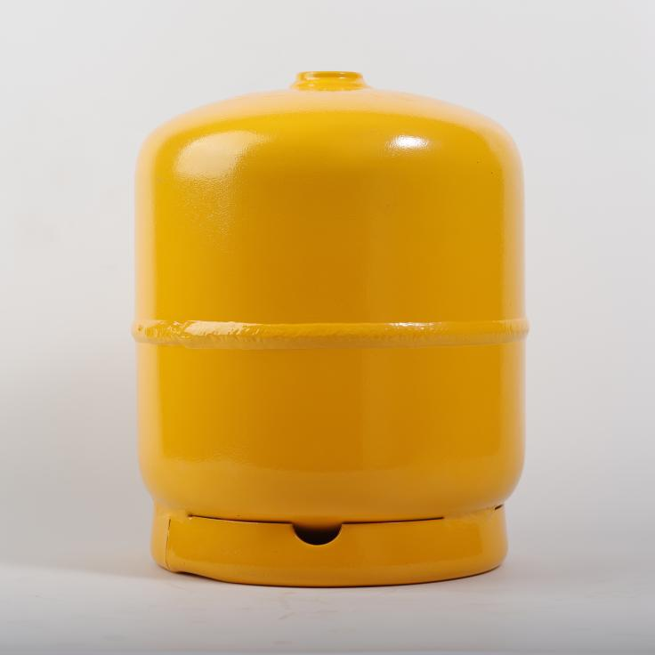 12.5KG Butane & Propane cylinders