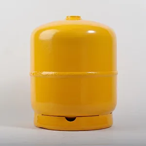 12.5KG Butane & Propane cylinders