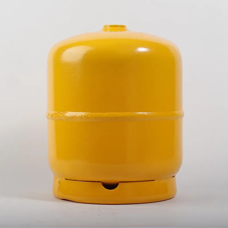 12.5KG Butane & Propane cylinders